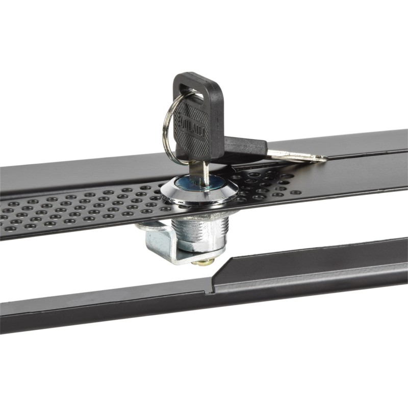 Adastra Rack Security Mesh Panel - 853.065UK - 1U — Buy in Cyprus with Fast Delivery