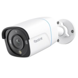 Reolink PRO IP POE Dual Illumination 8.0MP Bullet 2.8mm - RP-PCB8M - IP POE Dual Illumination 8.0MP Bullet 2.8mm