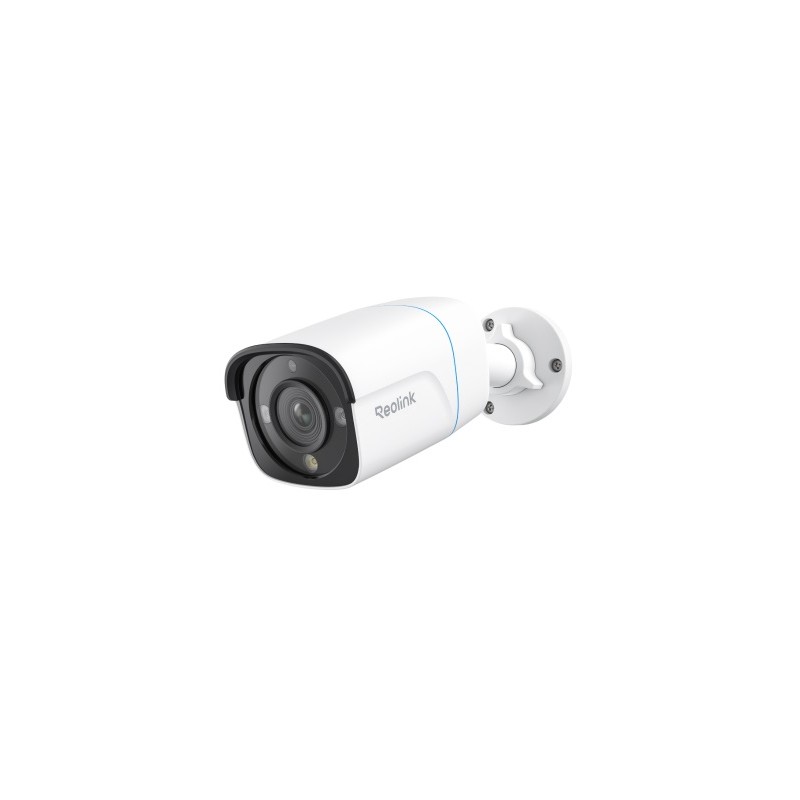 Reolink PRO IP POE Dual Illumination 8.0MP Bullet 2.8mm - RP-PCB8M - IP POE Dual Illumination 8.0MP Bullet 2.8mm