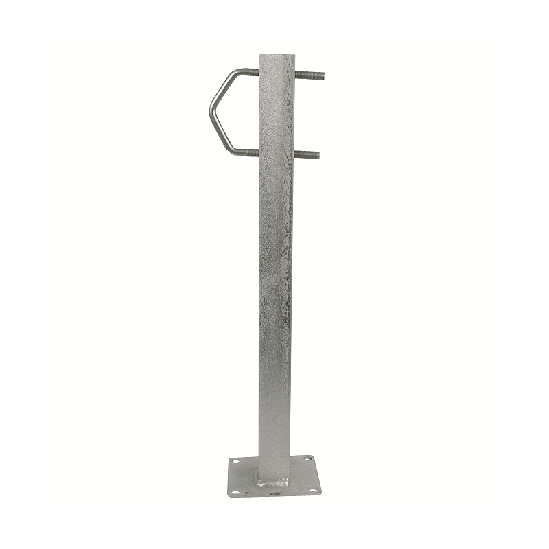 FTE Wedge Wall Bracket Flat Plate - GTP2 - 40cm — Buy in Cyprus with Fast Delivery