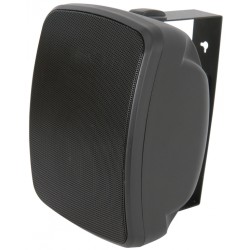 Adastra FC5V 5.25'' 100V IP44 Speaker 40W Black - 952.960UK - Adastra FC5V 5.25'' 100V IP44 Speaker 40W Black