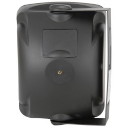 Adastra FC5V 5.25'' 100V IP44 Speaker 40W Black - 952.960UK - Adastra FC5V 5.25'' 100V IP44 Speaker 40W Black