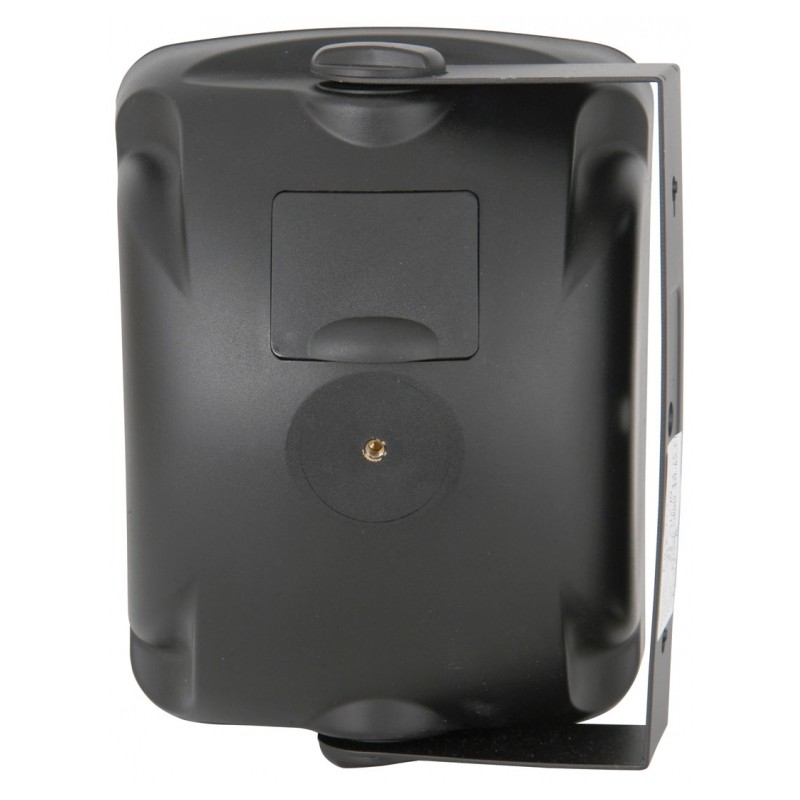 Adastra FC5V 5.25'' 100V IP44 Speaker 40W Black - 952.960UK - Adastra FC5V 5.25'' 100V IP44 Speaker 40W Black