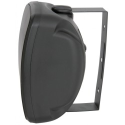 Adastra FC5V 5.25'' 100V IP44 Speaker 40W Black - 952.960UK - Adastra FC5V 5.25'' 100V IP44 Speaker 40W Black