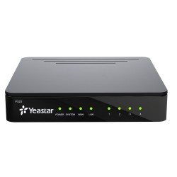 Yeastar On-Premise Cloud IP PBX Telephony System - P520 - 10 20 — Buy in Cyprus with Fast Delivery