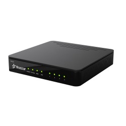 Yeastar On-Premise Cloud IP PBX Telephony System - P520 - 10 20 — Buy in Cyprus with Fast Delivery