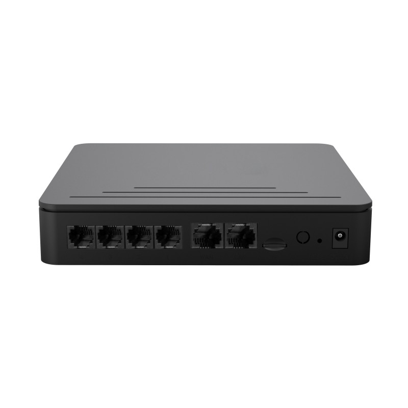 Yeastar On-Premise Cloud IP PBX Telephony System - P520 - 10 20 — Buy in Cyprus with Fast Delivery