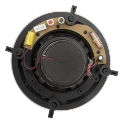 Artsound HAPPI - HPRO525 - Round Speakers 5.25'' 100W (pair) — Buy in Cyprus with Fast Delivery