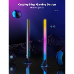 Govee Gaming Smart RGBIC Light Bars - H6047 - Gaming Smart RGBIC Light Bars — Buy in Cyprus with Fast Delivery