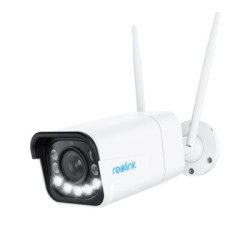 Reolink WIFI Outdoor Camera - RLC-811WA - 8MP 5x Optical Zoom — Buy in Cyprus with Fast Delivery