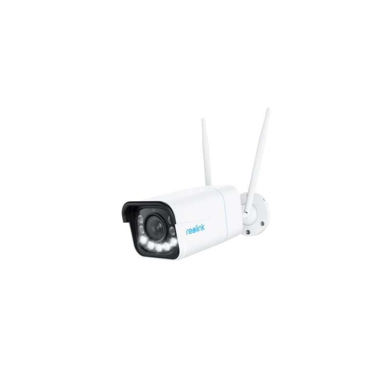 Reolink WIFI Outdoor Camera - RLC-811WA - 8MP 5x Optical Zoom — Buy in Cyprus with Fast Delivery
