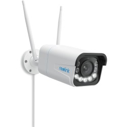 Reolink WIFI Outdoor Camera - RLC-811WA - 8MP 5x Optical Zoom — Buy in Cyprus with Fast Delivery