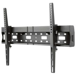 AV:Link TV Wall Bracket - 129.166UK - 600x400 Tilt with Media Shelf — Buy in Cyprus with Fast Delivery