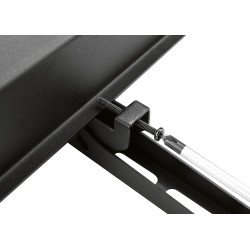 AV:Link TV Wall Bracket - 129.166UK - 600x400 Tilt with Media Shelf — Buy in Cyprus with Fast Delivery