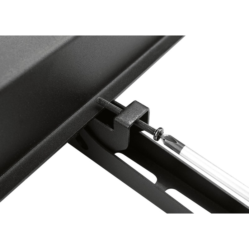 AV:Link TV Wall Bracket - 129.166UK - 600x400 Tilt with Media Shelf — Buy in Cyprus with Fast Delivery