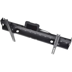 AV:Link TV Wall Bracket - 129.166UK - 600x400 Tilt with Media Shelf — Buy in Cyprus with Fast Delivery
