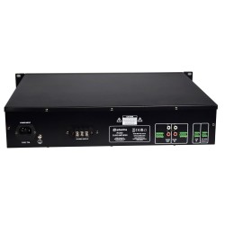 Adastra PA 100V Slave Amplifier - RS360 v2 - Adastra PA 100V Slave Amplifier - 360W 953.203UK