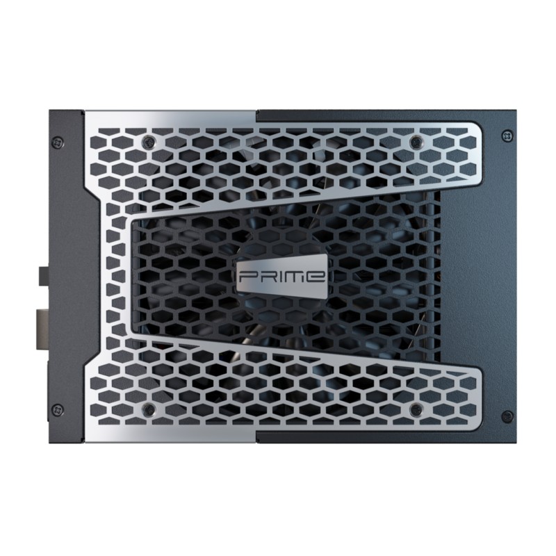 Seasonic PRIME PX-1600 - 1600W ATX 3.0 Fully-Modular 80 PLUS Platinum Power Supply — Buy in Cyprus with Fast Delivery