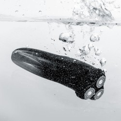 Enchen Shaver - BLACKSTONE - 3 USB-C 1400mAh — Buy in Cyprus with Fast Delivery