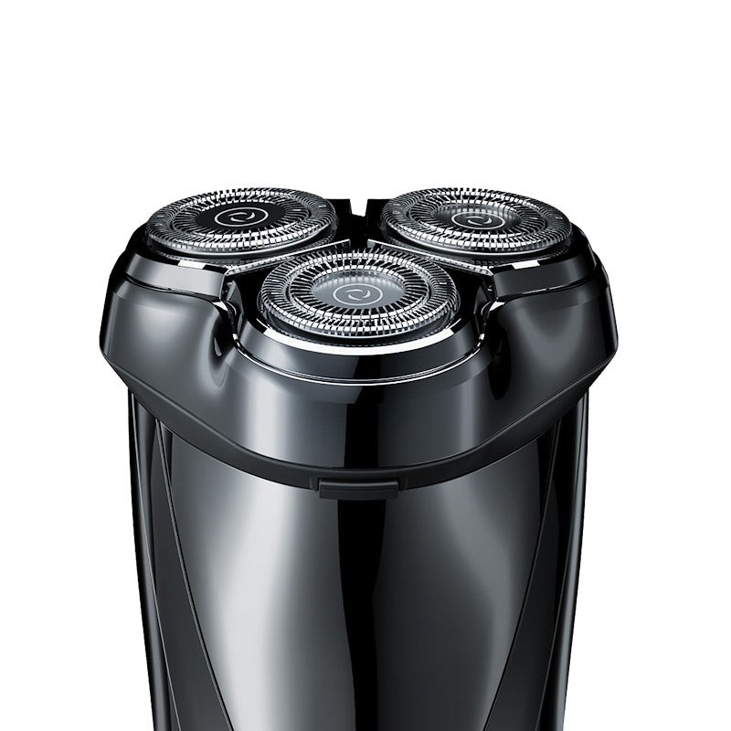 Enchen Shaver - BLACKSTONE - 3 USB-C 1400mAh — Buy in Cyprus with Fast Delivery