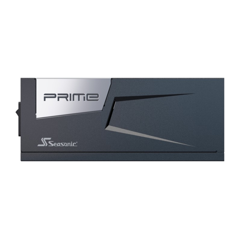 Seasonic PRIME PX-1600 - 1600W ATX 3.0 Fully-Modular 80 PLUS Platinum Power Supply — Buy in Cyprus with Fast Delivery