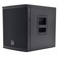 Citronic Active Subwoofer - CASA-12BA - 400W RMS 178.122UK — Buy in Cyprus with Fast Delivery