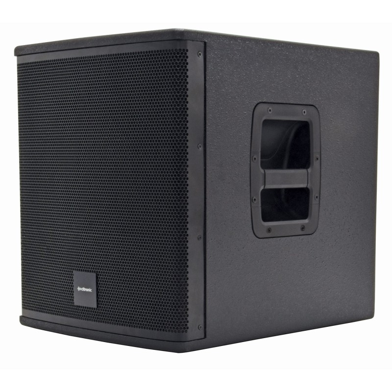 Citronic Active Subwoofer - CASA-12BA - 400W RMS 178.122UK — Buy in Cyprus with Fast Delivery