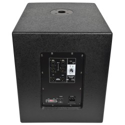 Citronic Active Subwoofer - CASA-12BA - 400W RMS 178.122UK — Buy in Cyprus with Fast Delivery