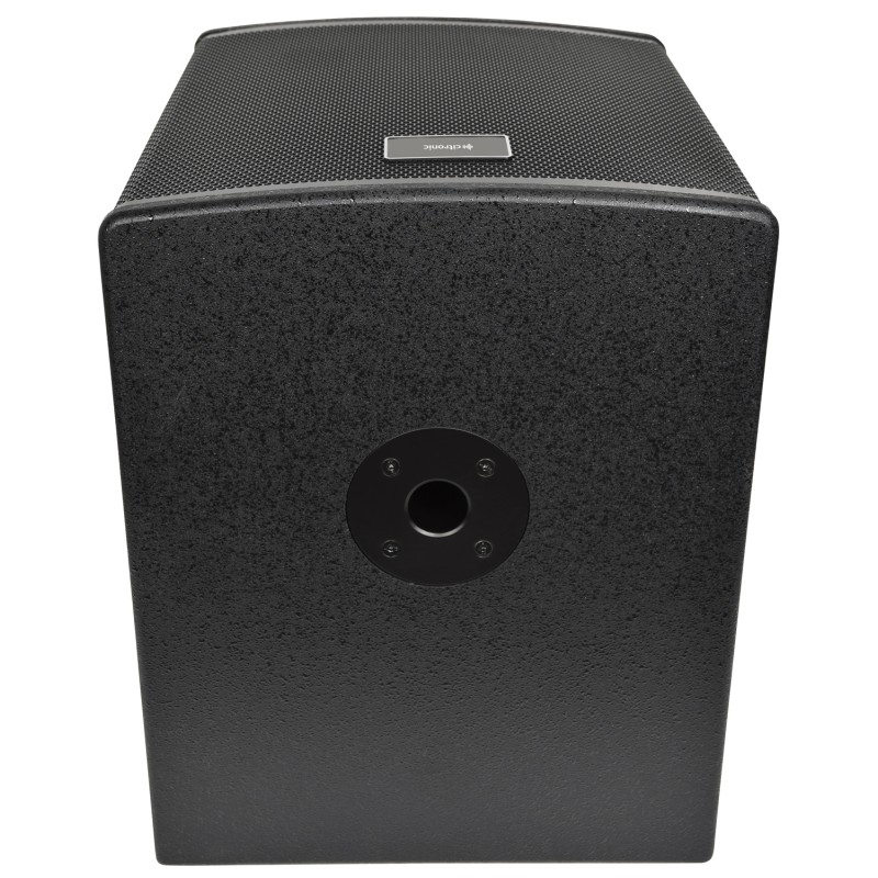 Citronic Active Subwoofer - CASA-12BA - 400W RMS 178.122UK — Buy in Cyprus with Fast Delivery