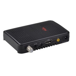 FTE eXtreme HD Mini FTA Satellite Receiver - HD — Buy in Cyprus with Fast Delivery