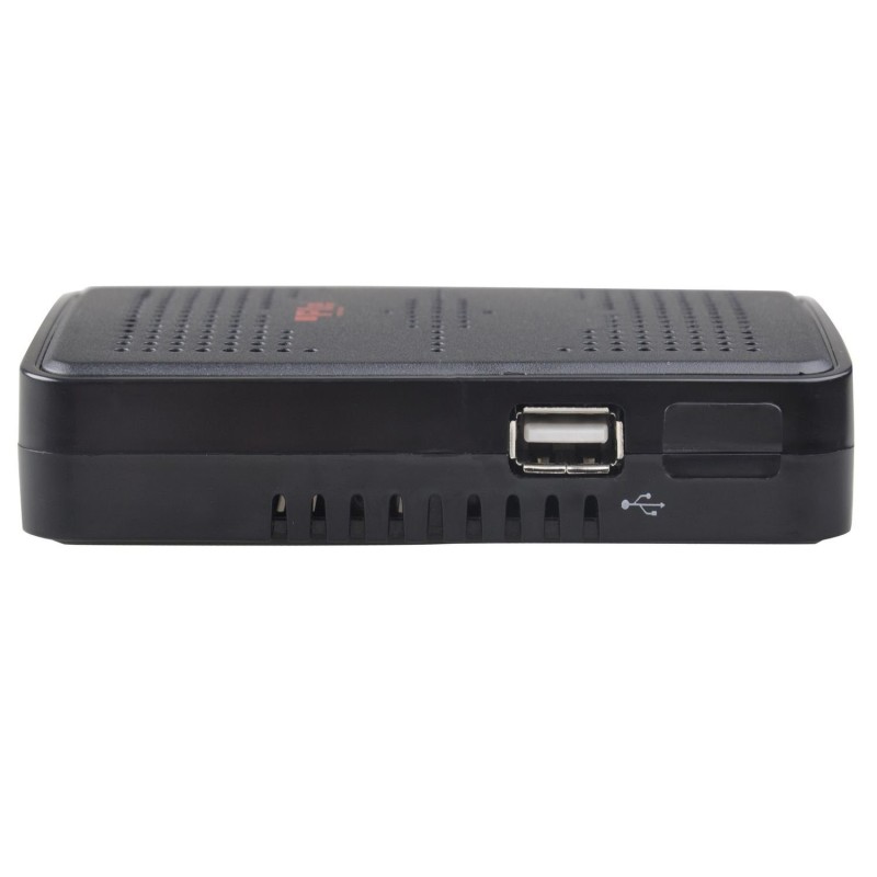 FTE eXtreme HD Mini FTA Satellite Receiver - HD — Buy in Cyprus with Fast Delivery