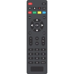 FTE eXtreme HD Mini FTA Satellite Receiver - HD — Buy in Cyprus with Fast Delivery