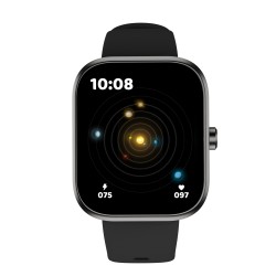 HiFuture Fashion SmartWatch - LUME PRO - Black — Buy in Cyprus with Fast Delivery