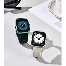 HiFuture Fashion SmartWatch - LUME PRO - Black — Buy in Cyprus with Fast Delivery