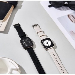 HiFuture Fashion SmartWatch - LUME PRO - Black — Buy in Cyprus with Fast Delivery
