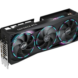GIGABYTE AORUS MASTER GeForce RTX 5080 - 16GB GDDR7, 2805MHz Boost, PCIe 5.0 — Buy in Cyprus with Fast Delivery