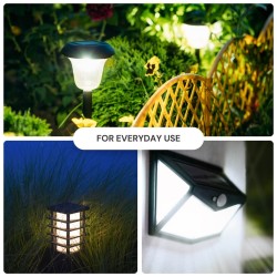 Uniross Rechargeable AA 600 NiMH Batteries (Solar) - 4 Pcs — Buy in Cyprus with Fast Delivery