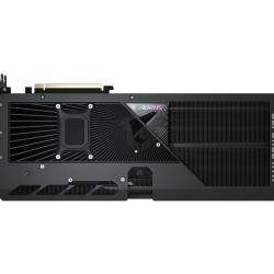 GIGABYTE AORUS MASTER GeForce RTX 5080 - 16GB GDDR7, 2805MHz Boost, PCIe 5.0 — Buy in Cyprus with Fast Delivery