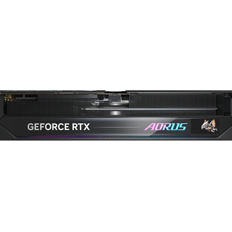 GIGABYTE AORUS MASTER GeForce RTX 5080 - 16GB GDDR7, 2805MHz Boost, PCIe 5.0 — Buy in Cyprus with Fast Delivery