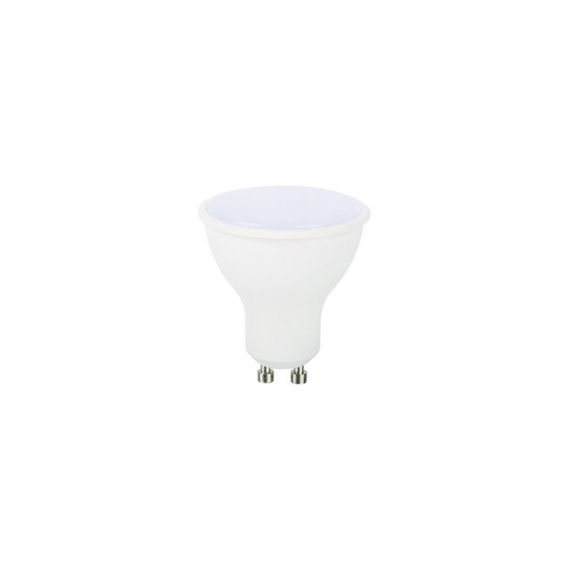 GBC ON LED Spot Light - GU10 7W 3000K Warm White — Buy in Cyprus with Fast Delivery