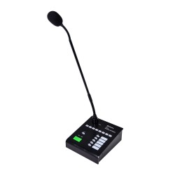 Adastra AS Audio Matrix Call Station - CS-5X - Call Station for RX45 953.047UK — Buy in Cyprus with Fast Delivery