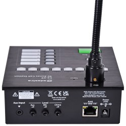 Adastra AS Audio Matrix Call Station - CS-5X - Call Station for RX45 953.047UK — Buy in Cyprus with Fast Delivery