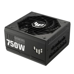 ASUS TUF Gaming 750W Gold PSU - 90YE00S3-B0NA00 - Fully-Modular, 80 PLUS Gold, 135mm Fan — Buy in Cyprus with Fast Delivery