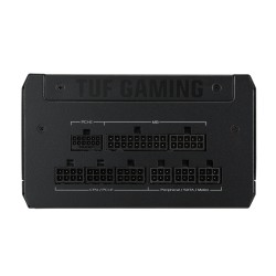 ASUS TUF Gaming 750W Gold PSU - 90YE00S3-B0NA00 - Fully-Modular, 80 PLUS Gold, 135mm Fan — Buy in Cyprus with Fast Delivery