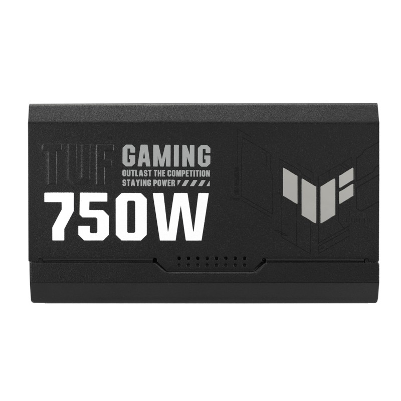 ASUS TUF Gaming 750W Gold PSU - 90YE00S3-B0NA00 - Fully-Modular, 80 PLUS Gold, 135mm Fan — Buy in Cyprus with Fast Delivery