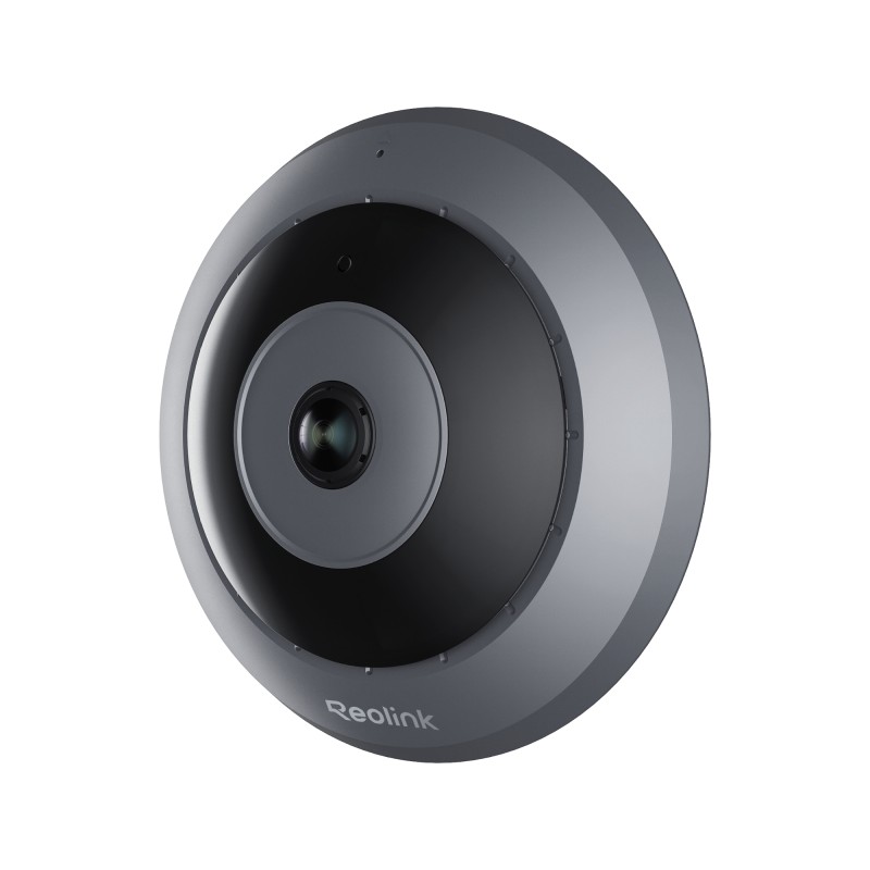 Reolink WIFI Indoor Panoramic 6MP Fisheye Camera - FE-W - W520 — Buy in Cyprus with Fast Delivery