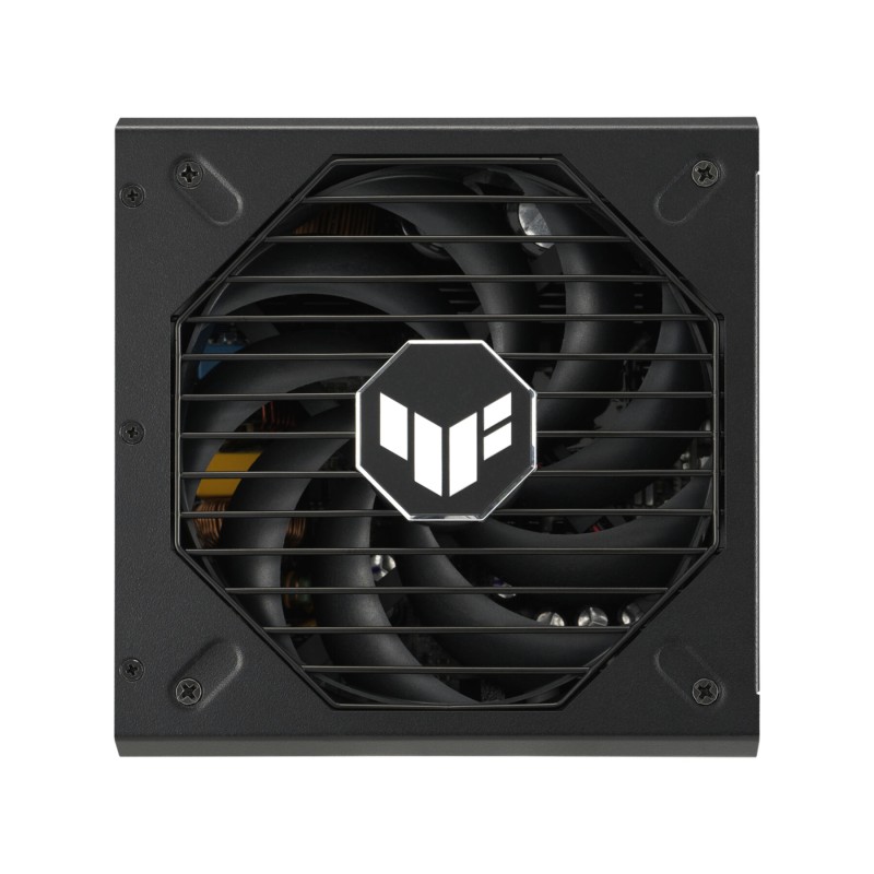 ASUS TUF Gaming 750W Gold PSU - 90YE00S3-B0NA00 - Fully-Modular, 80 PLUS Gold, 135mm Fan — Buy in Cyprus with Fast Delivery