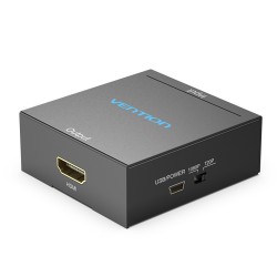 Vention Converter - AEFB0 - 3RCA to HDMI USB Powered — Buy in Cyprus with Fast Delivery