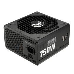 ASUS TUF Gaming 750W Gold PSU - 90YE00S3-B0NA00 - Fully-Modular, 80 PLUS Gold, 135mm Fan — Buy in Cyprus with Fast Delivery