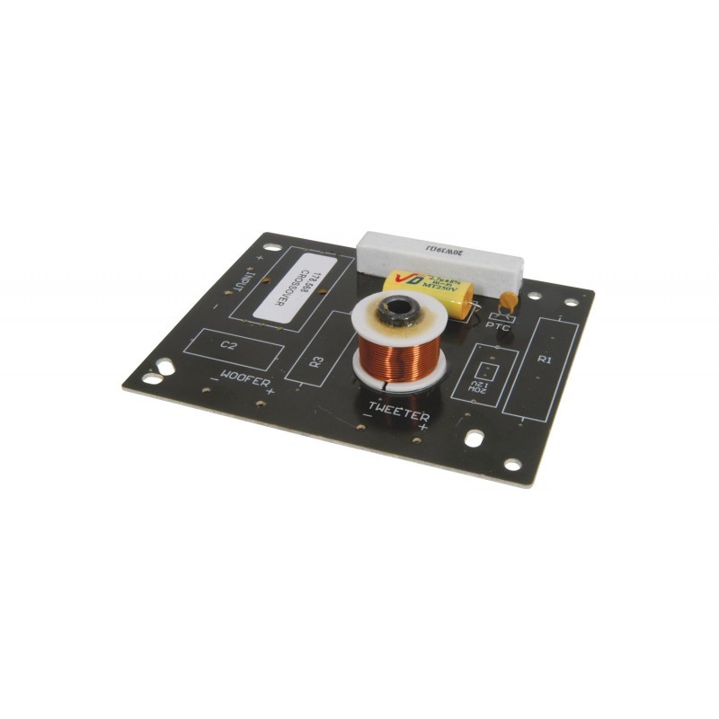 QTX Crossover Network for QS15 - 902.554UK — Buy in Cyprus with Fast Delivery